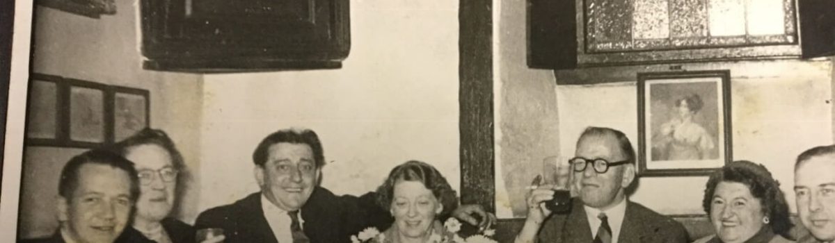 Guest Blog: Wendy Keegan Remembers The Farmer’s Arms: All Grown Up (Part 2)