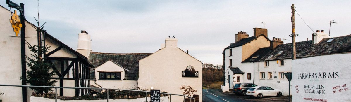 Invitation for Proposals: Future Running of The Stable Bar